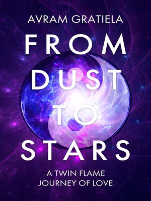 cover image of From Dust to Stars